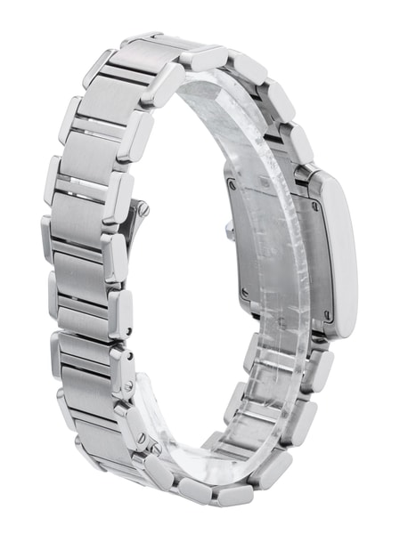 Cartier Tank Francaise W51008Q3